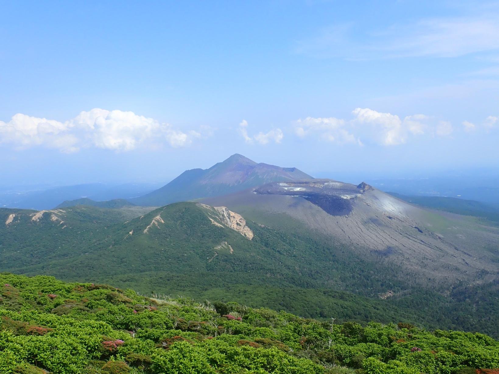 🏞️ 기리시마 긴코완 국립공원 이미지 2